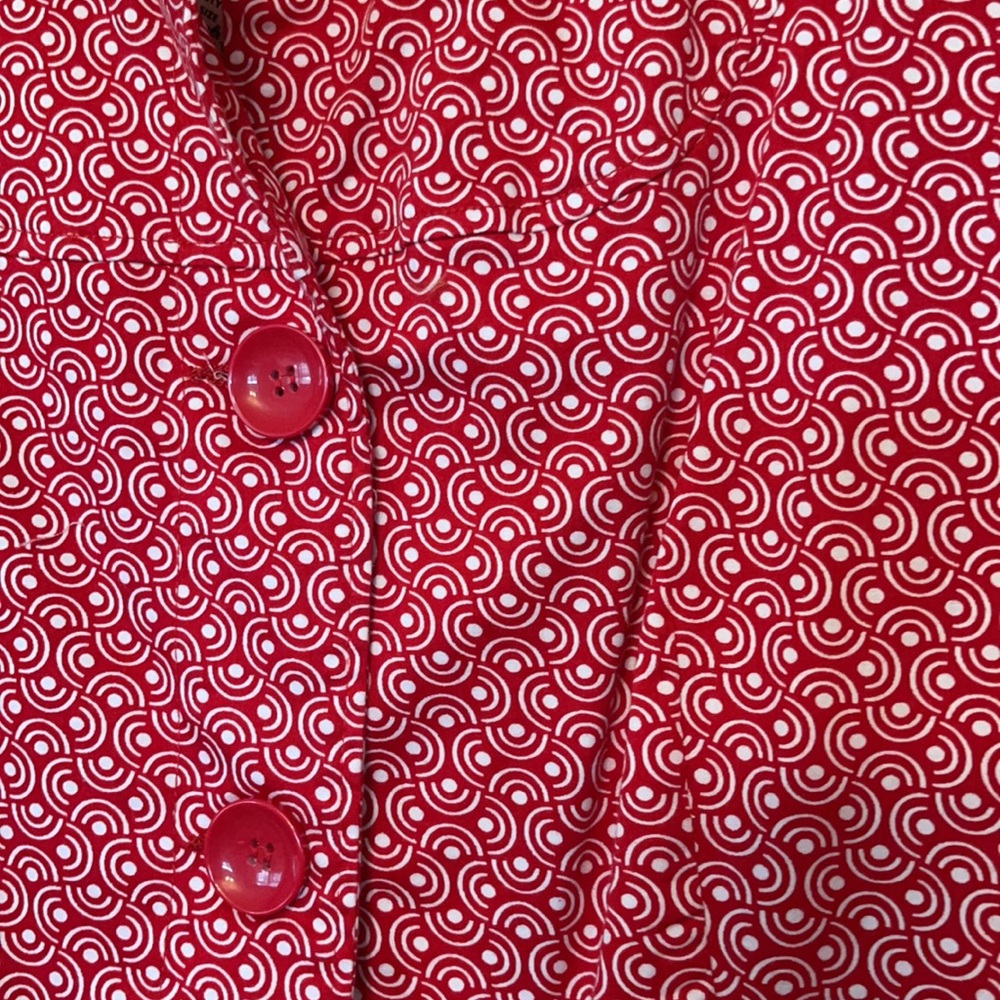 LAL NWT Jacket - Picture 13 of 14